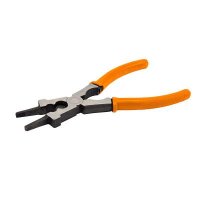 Svetstång 175 mm (7